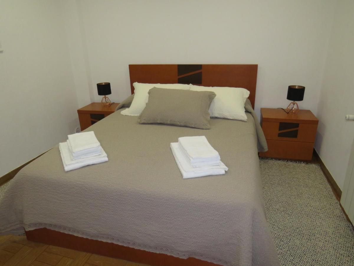 Casa Porta De Santiago Villa Pinhel Ngoại thất bức ảnh