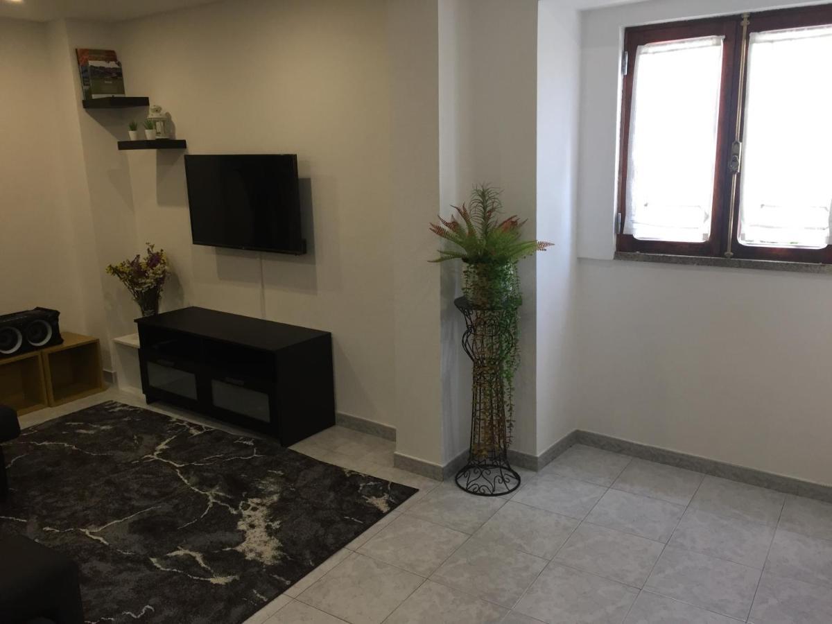 Casa Porta De Santiago Villa Pinhel Ngoại thất bức ảnh