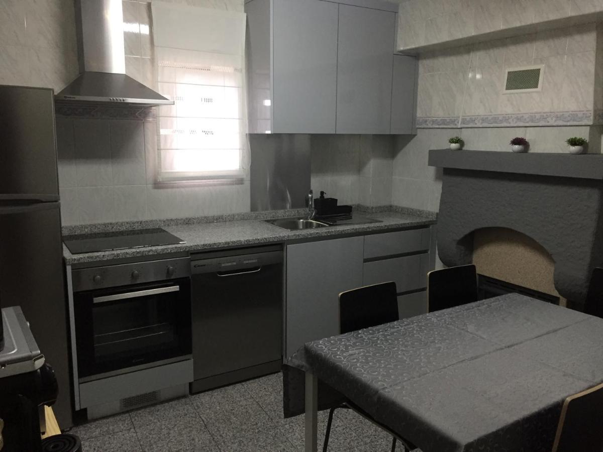 Casa Porta De Santiago Villa Pinhel Ngoại thất bức ảnh