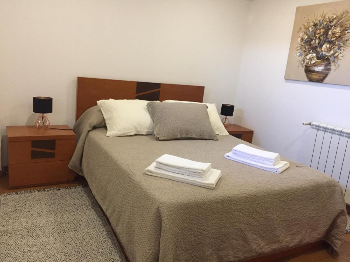 Casa Porta De Santiago Villa Pinhel Ngoại thất bức ảnh