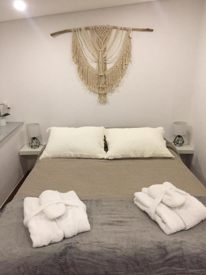 Casa Porta De Santiago Villa Pinhel Ngoại thất bức ảnh